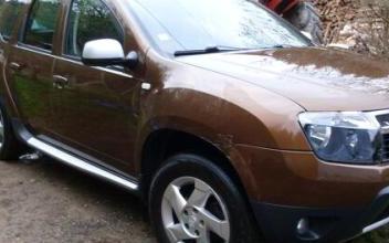 Dacia duster Kaysersberg