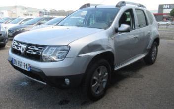 Dacia Duster Aubière