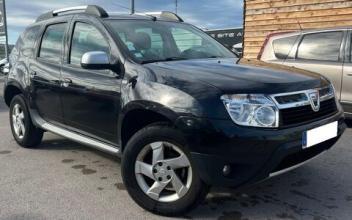 Dacia duster Gigean
