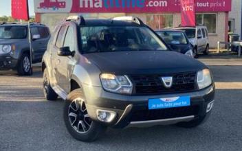 Dacia duster Foix