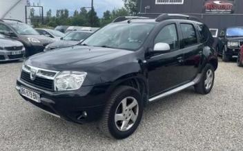 Dacia duster Feyzin
