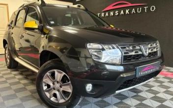 Dacia duster Béziers
