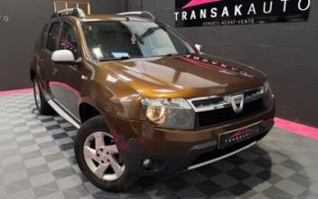 Dacia duster Ancenis