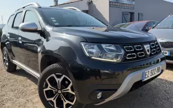 Dacia Duster Uckange