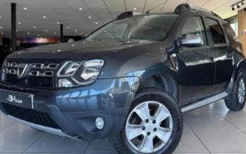 Dacia Duster Fay-aux-Loges