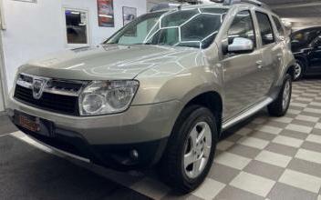 Dacia Duster Cagnes-sur-Mer