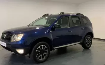 Dacia Duster Reims