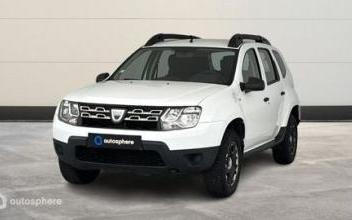 Dacia duster Saint-Avold