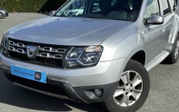 Dacia Duster Tonnay-Charente