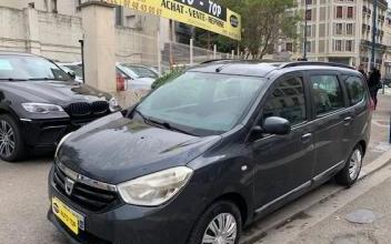 Dacia Lodgy Pantin