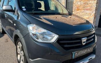 Dacia Lodgy Le-Rove
