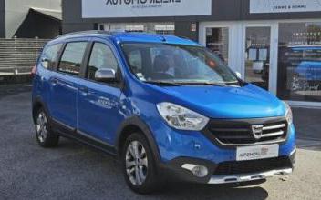 Dacia lodgy Audincourt