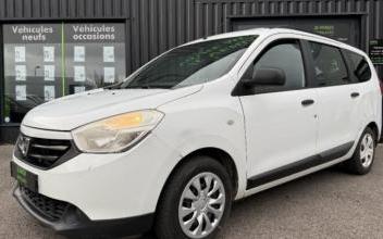 Dacia Lodgy Clermont-l'Hérault