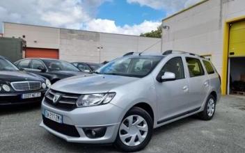 Dacia logan Vineuil