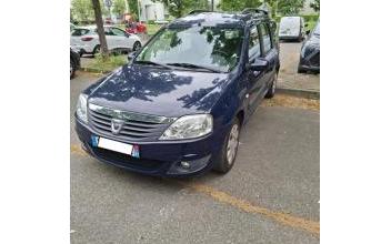 Dacia logan Toulouse