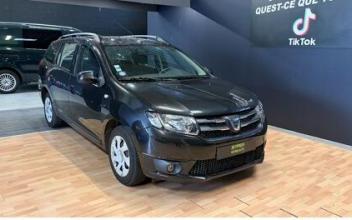 Dacia logan Colmar