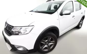 Dacia Sandero Paris