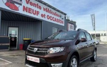Dacia sandero Passins