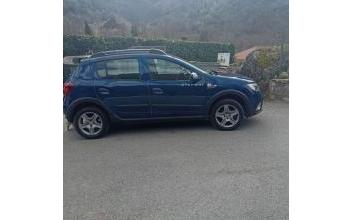 Dacia sandero Luzenac