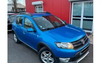 Dacia Sandero Clermont-Ferrand