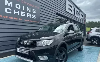 Dacia Sandero Pavie