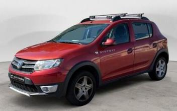 Dacia sandero Aubagne