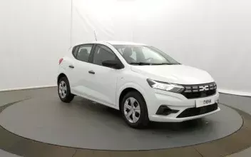 Dacia Sandero Saint-Ouen