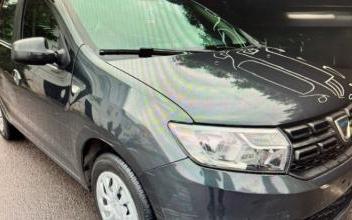 Dacia Sandero Béthune