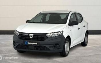Dacia sandero Saint-Avold