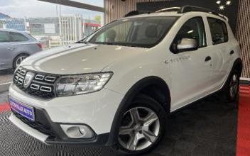 Dacia Sandero Creuzier-le-Vieux