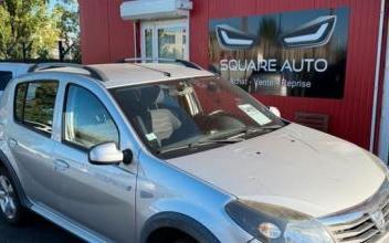Dacia Sandero Clermont-Ferrand