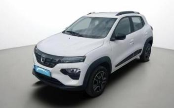 Dacia spring Brest