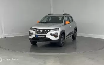 Dacia Spring Béthune