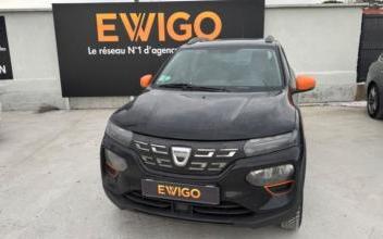 Dacia Spring Andrézieux-Bouthéon