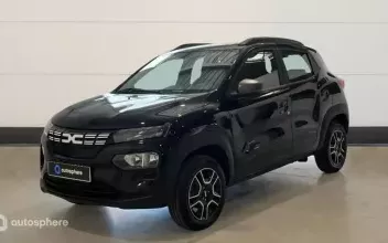 Dacia Spring Marignane