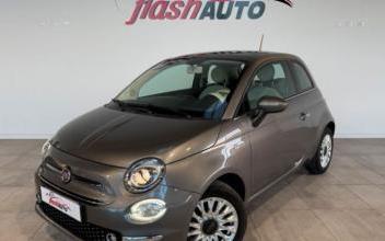 Fiat 500 Gerzat