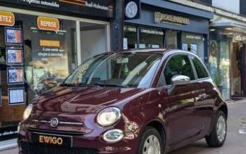 Fiat 500 Rueil-Malmaison