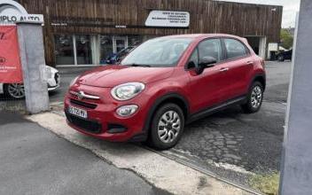 Fiat 500 Brive-la-Gaillarde