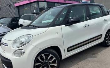 Fiat 500 l Coignières