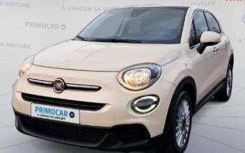 Fiat 500 x Strasbourg