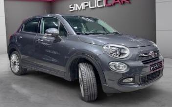 Fiat 500 x Montpellier