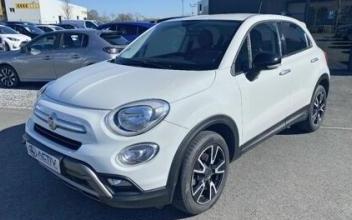 Fiat 500 x Chavelot