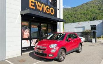 Fiat 500 x Le-Versoud