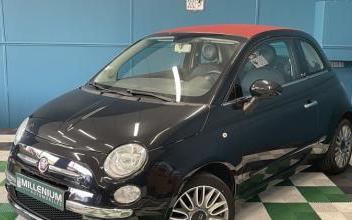 Fiat 500C Royan