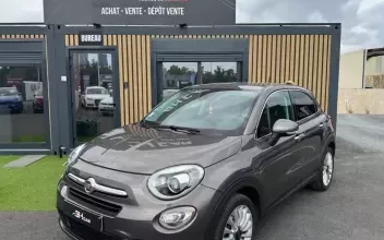 Fiat 500X Bergerac