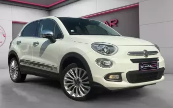 Fiat 500X Nîmes