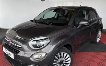 Fiat 500X Cournon-d'Auvergne