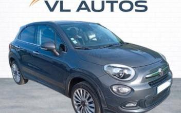 Fiat 500X Gleizé