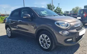 Fiat 500X Maubeuge