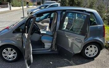 Fiat idea Saint-Julien-Mont-Denis